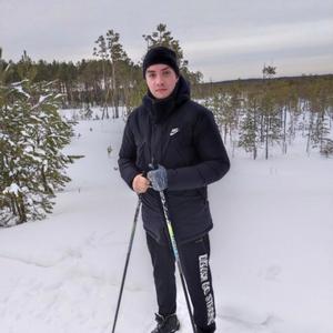 Алексей, 23 года, Тобольск