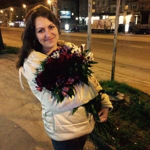 Девушки в Калининграде: Ярослава, 37 - ищет парня из Калининграда
