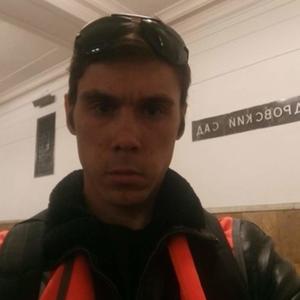 Парни в Фосфоритный : Sergey, 35 - ищет девушку из Фосфоритный 
