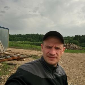 Вячеслав, 39 лет, Череповец