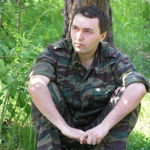 Сафонов Роман, 42 года, Иркутск