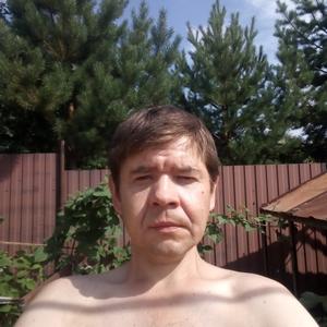 Парни в Ижевске: Иван, 42 - ищет девушку из Ижевска