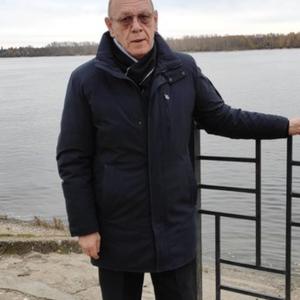 Парни в Перми: Борис Чернов, 58 - ищет девушку из Перми