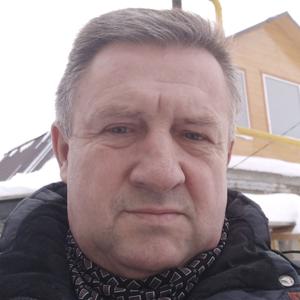 Сергей, 58 лет, Тюмень