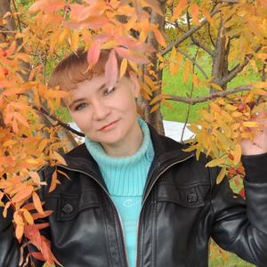 Девушки в Нефтеюганске: Оксана Овчинникова, 43 - ищет парня из Нефтеюганска