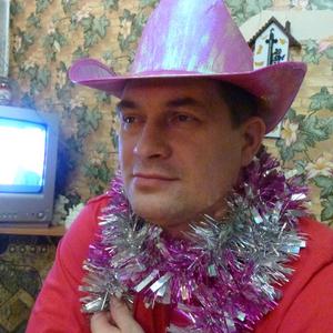Александр, 54 года, Новосибирск
