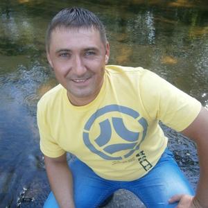 Парни в Ковров: Анатолий Ворожбиев, 42 - ищет девушку из Ковров