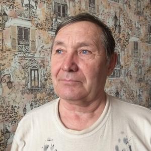 Гена, 72 года, Омск