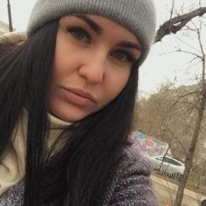 Девушки в Омске: Екатерина, 33 - ищет парня из Омска