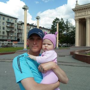 Парни в Новокузнецке: Юрий, 37 - ищет девушку из Новокузнецка