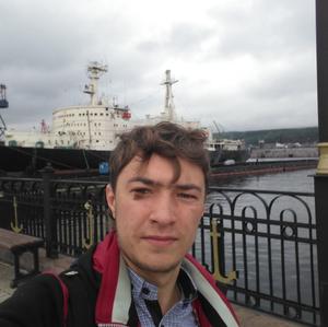 Парни в Нижний Новгороде: Сергей, 29 - ищет девушку из Нижний Новгорода