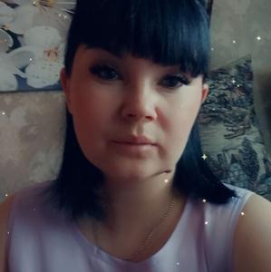 Девушки в Морозовске: Анастасия, 35 - ищет парня из Морозовска
