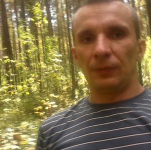 Evgeny, 42 года, Тотьма