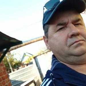 Владимир, 57 лет, Краснодар