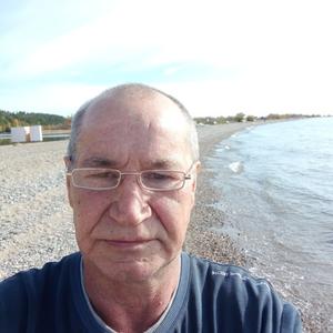 Владимир, 59 лет, Глазов