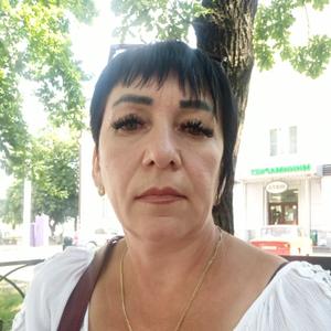 Татьяна, 52 года, Ставрополь