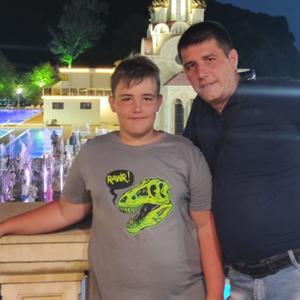 Парни в Волгодонске: Юрий, 39 - ищет девушку из Волгодонска