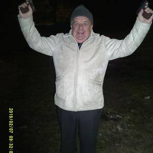 Виктор Семёнов, 71 год, Калуга