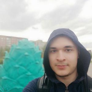 Дима, 25 лет, Красноярск