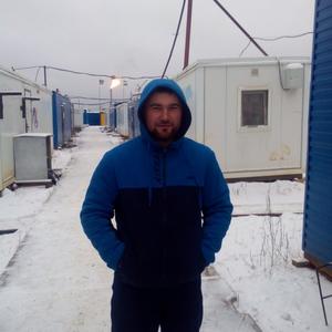 Костя, 35 лет, Ангарск