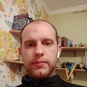 Парни в Калининграде: Павел, 32 - ищет девушку из Калининграда