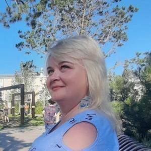 Нина, 45 лет, Киселевск