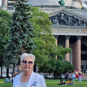 Светлана, 56 лет, Тула