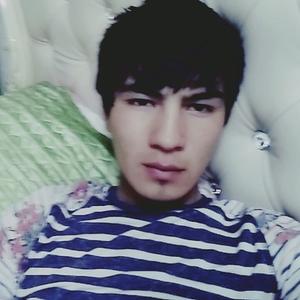 Хайдаров Муродчон, 28 лет, Душанбе