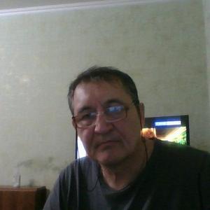 Ильдус Хайбуллин, 60 лет, Ишимбай