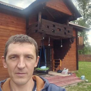 Парни в Хабаровске (Хабаровский край): Алексей, 39 - ищет девушку из Хабаровска (Хабаровский край)