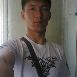 Парни в Улан-Удэ: Damba, 40 - ищет девушку из Улан-Удэ