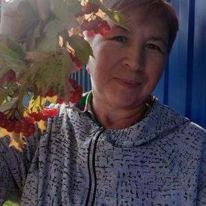 Альбина, 54 года, Уфа