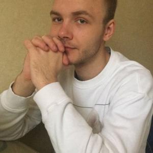 Парни в Калининграде: Александр, 27 - ищет девушку из Калининграда