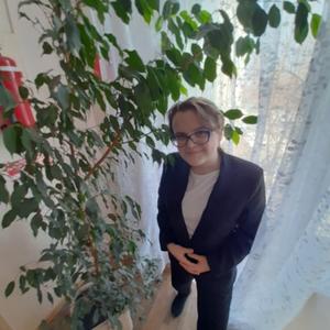 Девушки в Тольятти: Дарья, 19 - ищет парня из Тольятти