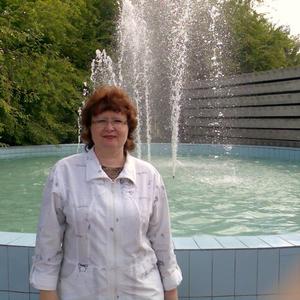 Валентина, 55 лет, Рубцовск