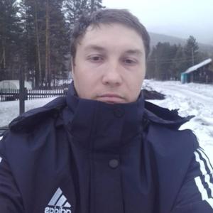 Innokentii, 29 лет, Луговский
