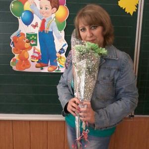 Девушки в Донецке: Ксюша, 44 - ищет парня из Донецка
