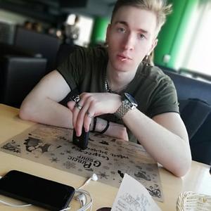 Димид, 27 лет, Новосибирск