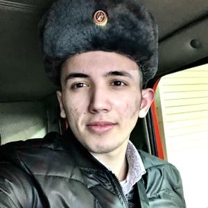 Парни в Мурманске: Али, 19 - ищет девушку из Мурманска