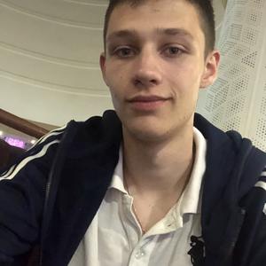 Егор, 23 года, Ярославль