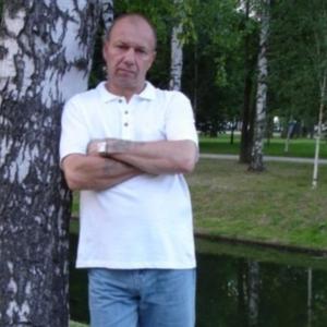 Парни в Санкт-Петербурге: Виталий, 57 - ищет девушку из Санкт-Петербурга