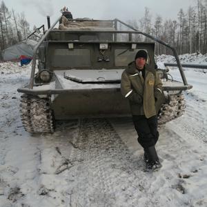 Сергей, 36 лет, Зима