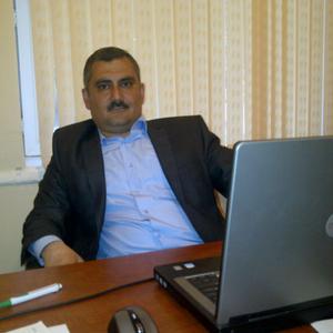 Samir, 48 лет, Баку