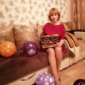 Ольга, 48 лет, Ртищево