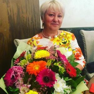 Любовь Рудых, 52 года, Иркутск