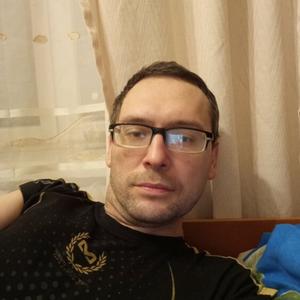 Андрей, 40 лет, Переславль-Залесский
