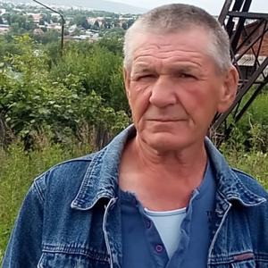 Парни в Перми: Юрий, 63 - ищет девушку из Перми