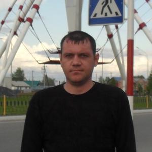 Парни в Нижневартовске: Владимир, 43 - ищет девушку из Нижневартовска