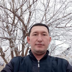 Siroj, 41 год, Ташкент