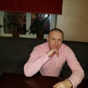 Сергей, 45 лет, Брянск